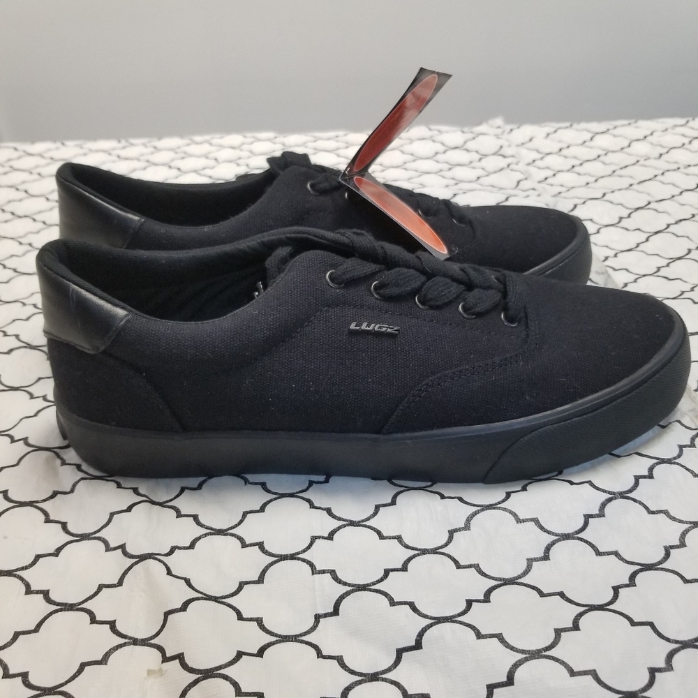 New Lugz Sneakers